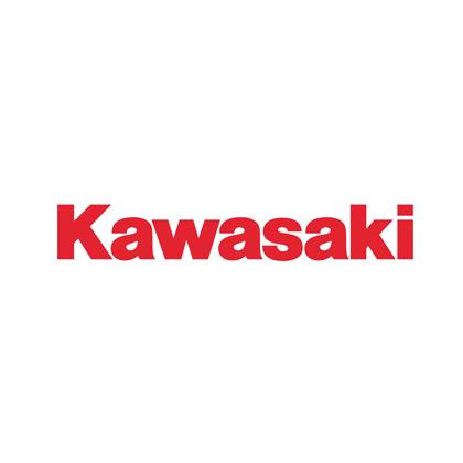 Kawasaki ATV Logo