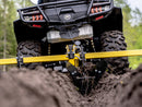 Furrow plough: Two bottom plow (ATV/UTV implements)