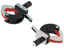 Quick release clamp (tie down anchor) 2 pcs