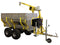 Loading Crane for Timber Trailer IB 1200